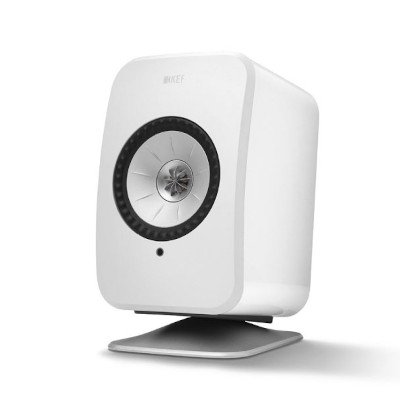 KEF Desk Pad แผ่นขาตั้งลำโพงสำหรับ LSX รุ่น P1