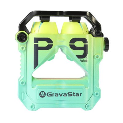 GravaStar True Wireless Earbuds หูฟังบลูทูธไร้สาย รุ่น Sirius Pro