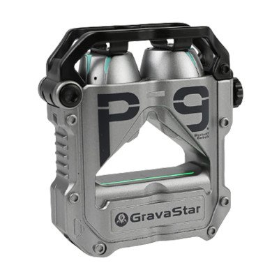 GravaStar True Wireless Earbuds หูฟังบลูทูธไร้สาย รุ่น Sirius Pro