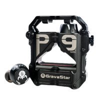ราคา GravaStar True Wireless Earbuds หูฟังบลูทูธไร้สาย รุ่น Sirius Pro