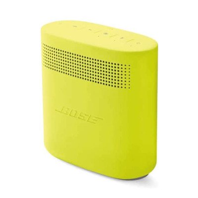 Bose Bluetooth Speaker ลำโพงบลูทูธ รุ่น SoundLink Color II
