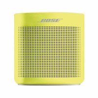 ราคา Bose Bluetooth Speaker ลำโพงบลูทูธ รุ่น SoundLink Color II