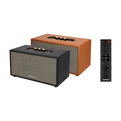 Aiwa Diviner Ace Bluetooth Speaker ลำโพงบลูทูธพกพา รุ่น RS-X60