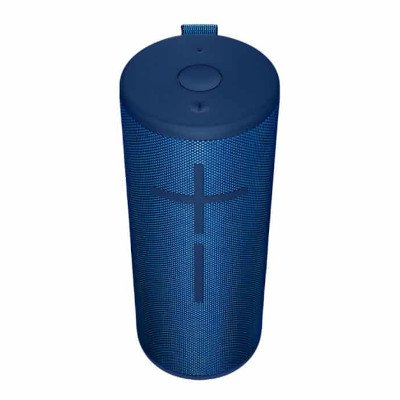 Ultimate Ears Wireless Bluetooth Speaker ลำโพงบลูทูธพกพา รุ่น BOOM 3