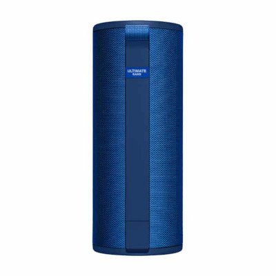 Ultimate Ears Wireless Bluetooth Speaker ลำโพงบลูทูธพกพา รุ่น BOOM 3