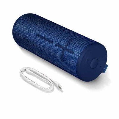 Ultimate Ears Wireless Bluetooth Speaker ลำโพงบลูทูธพกพา รุ่น BOOM 3
