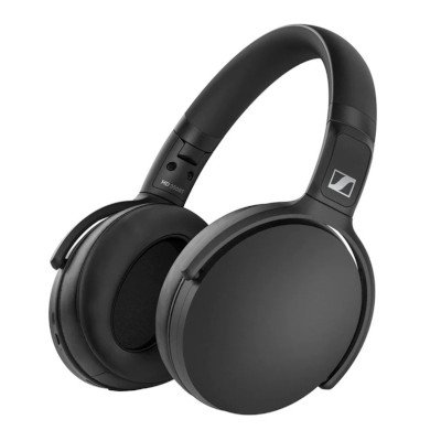 Sennheiser Wireless Headphones หูฟังบลูทูธไร้สาย รุ่น HD 350BT