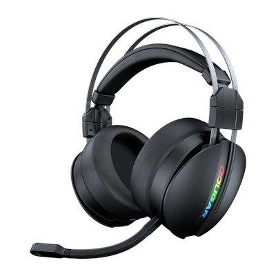 Cougar Wireless Gaming Headset หูฟังเกมมิ่งไร้สาย รุ่น Omnes Essential