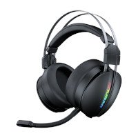 ราคา Cougar Wireless Gaming Headset หูฟังเกมมิ่งไร้สาย รุ่น Omnes Essential