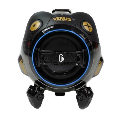 GravaStar Bluetooth Speaker ลำโพงบลูทูธ รุ่น Venus