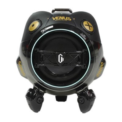 GravaStar Bluetooth Speaker ลำโพงบลูทูธ รุ่น Venus