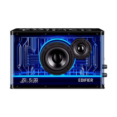 Edifier Bluetooth Speaker ลำโพงบลูทูธ รุ่น QD35