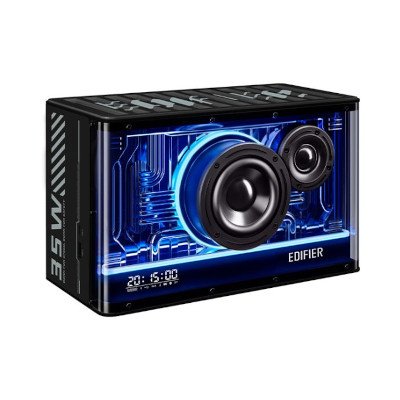 Edifier Bluetooth Speaker ลำโพงบลูทูธ รุ่น QD35