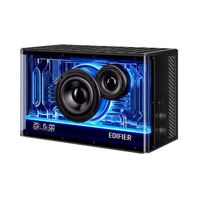 Edifier Bluetooth Speaker ลำโพงบลูทูธ รุ่น QD35