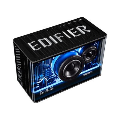 Edifier Bluetooth Speaker ลำโพงบลูทูธ รุ่น QD35