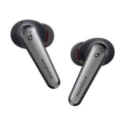 Soundcore True Wireless Earbuds หูฟังบลูทูธไร้สาย รุ่น Liberty Air 2 Pro