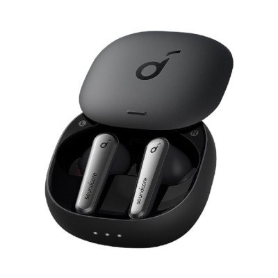 Soundcore True Wireless Earbuds หูฟังบลูทูธไร้สาย รุ่น Liberty Air 2 Pro