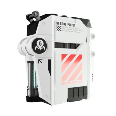 GravaStar True Wireless Earbuds หูฟังบลูทูธไร้สาย รุ่น Sirius