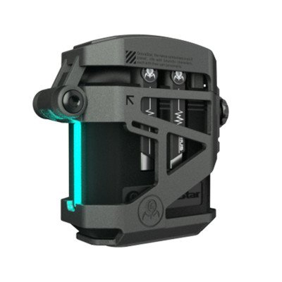 ราคา GravaStar True Wireless Earbuds หูฟังบลูทูธไร้สาย รุ่น Sirius