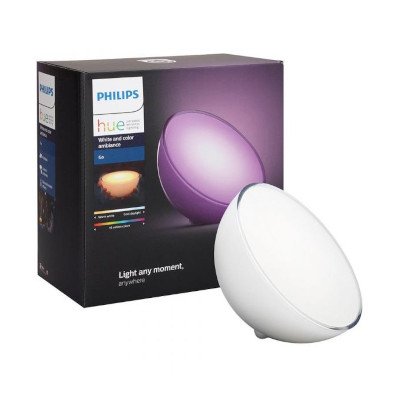 Philips Philips COL Hue Go White โคมไฟอัจฉริยะ