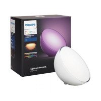 ราคา Philips Philips COL Hue Go White โคมไฟอัจฉริยะ