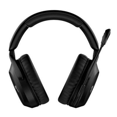 HyperX Cloud USB Wireless Gaming Headset หูฟังเกมมิ่งไร้สาย รุ่น Stinger 2 Wireless