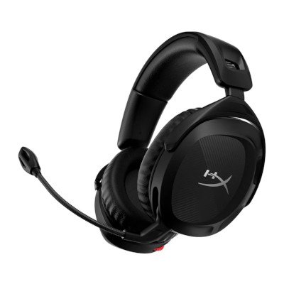 HyperX Cloud USB Wireless Gaming Headset หูฟังเกมมิ่งไร้สาย รุ่น Stinger 2 Wireless