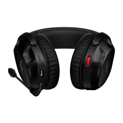 HyperX Cloud USB Wireless Gaming Headset หูฟังเกมมิ่งไร้สาย รุ่น Stinger 2 Wireless