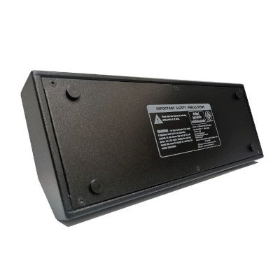 SurgeGuard Power Filter เครื่องกรองกระแสไฟฟ้าและลดทอนสัญญาณรบกวน รุ่น SL-4U