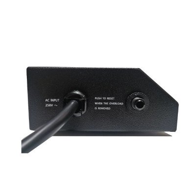 SurgeGuard Power Filter เครื่องกรองกระแสไฟฟ้าและลดทอนสัญญาณรบกวน รุ่น SL-4U