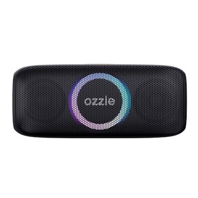 Ozzie Portable Bluetooth Speaker ลำโพงบลูทูธพกพา รุ่น P4