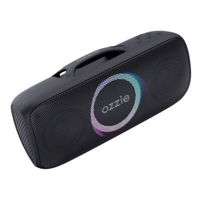 Ozzie Portable Bluetooth Speaker ลำโพงบลูทูธพกพา รุ่น P4