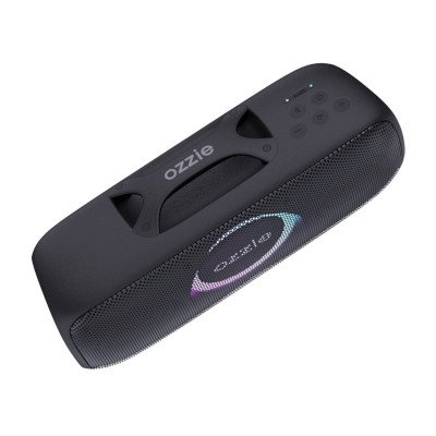 Ozzie Portable Bluetooth Speaker ลำโพงบลูทูธพกพา รุ่น P4