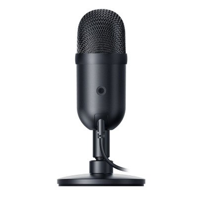 Razer USB Condenser Microphone ไมโครโฟนคอนเดนเซอร์ รุ่น Seiren V2 X
