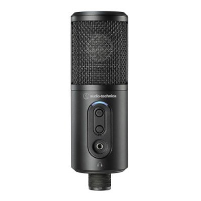 Audio-Technica USB Microphone ไมโครโฟน รุ่น ATR2500X-USB