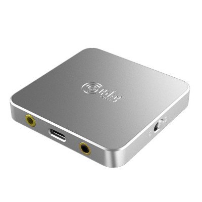 Hiby DAC-AMP รุ่น FD1