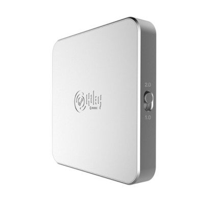 Hiby DAC-AMP รุ่น FD1