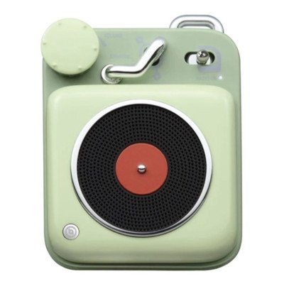 Muzen Bluetooth Speaker ลำโพงบลูทูธ รุ่น Button