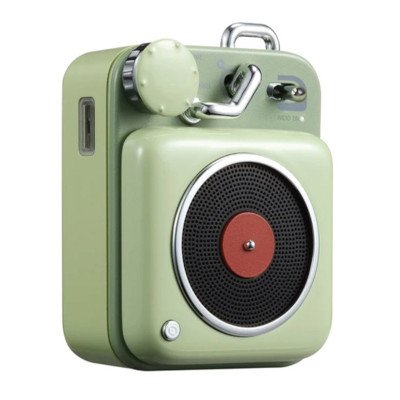 Muzen Bluetooth Speaker ลำโพงบลูทูธ รุ่น Button