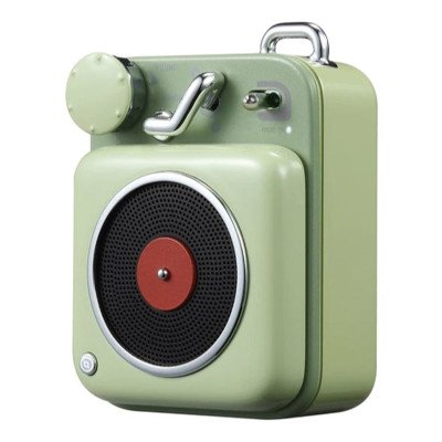 Muzen Bluetooth Speaker ลำโพงบลูทูธ รุ่น Button