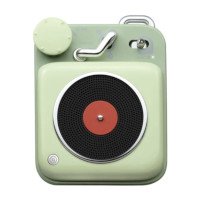ราคา Muzen Bluetooth Speaker ลำโพงบลูทูธ รุ่น Button
