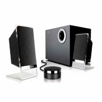 ราคา Microlab Bluetooth 4.2 Speaker System ลำโพงบลูทูธ รุ่น M200BT