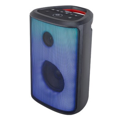 Nubwo Bluetooth Speaker ลำโพงบลูทูธ รุ่น NX-S3 Dazzler