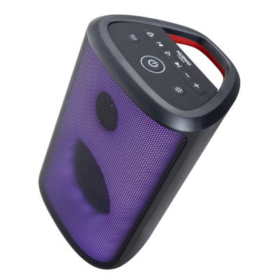 Nubwo Bluetooth Speaker ลำโพงบลูทูธ รุ่น NX-S3 Dazzler