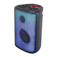 ราคา Nubwo Bluetooth Speaker ลำโพงบลูทูธ รุ่น NX-S3 Dazzler