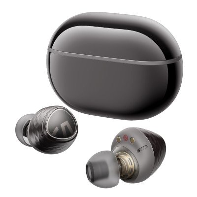 SoundPEATS Wireless Earbuds หูฟังบลูทูธไร้สาย รุ่น Engine4