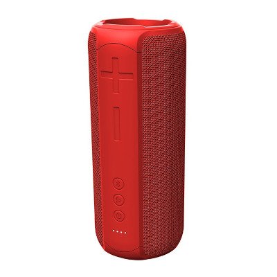 Ozzie Bluetooth Speaker ลำโพงบลูทูธพกพา รุ่น E300