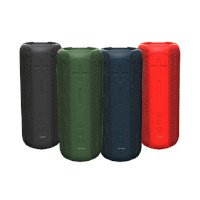 ราคา Ozzie Bluetooth Speaker ลำโพงบลูทูธพกพา รุ่น E300