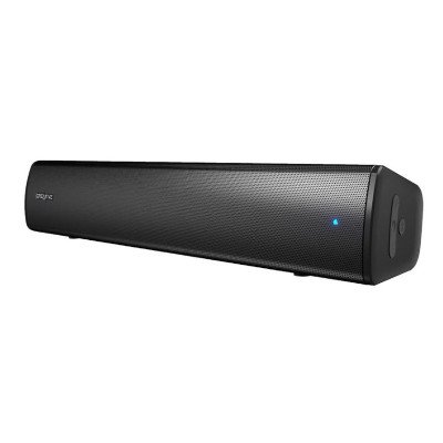 Creative Compact under-monitor USB Soundbar ลำโพงซาวด์บาร์ รุ่น Stage Air V2