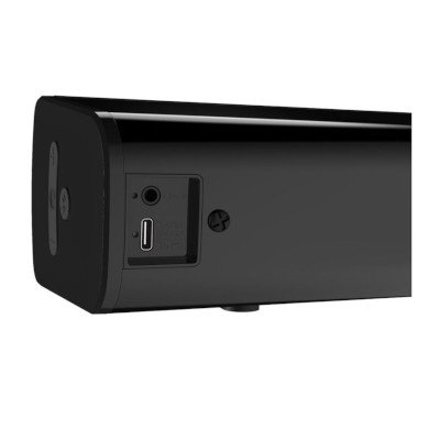 Creative Compact under-monitor USB Soundbar ลำโพงซาวด์บาร์ รุ่น Stage Air V2